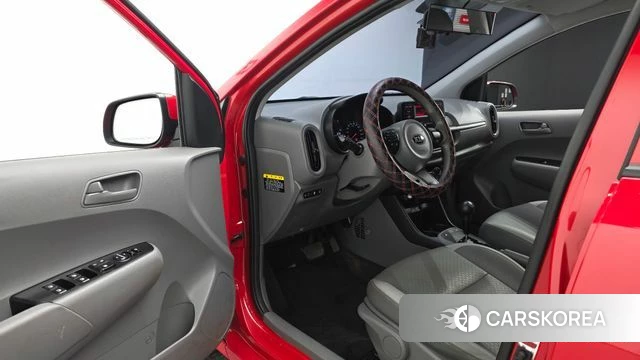 Kia All New Morning (JA) id 4626151 из Кореи 30