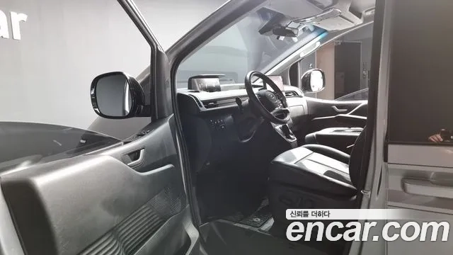 Hyundai Staria id 2864072 из Кореи 20