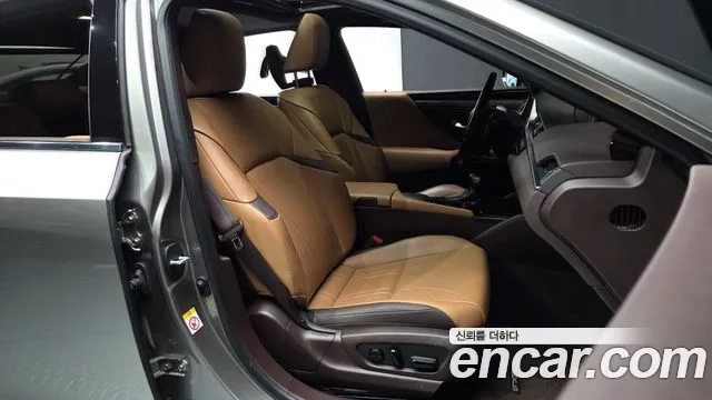 Lexus ES300h 7th generation id 2917695 из Кореи 20