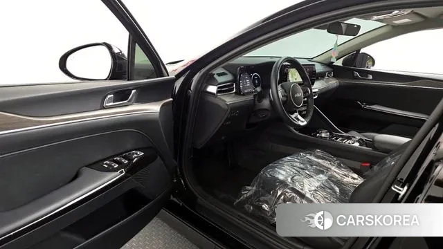 Kia K5 Hybrid 3rd Generation id 3639109 из Кореи 20