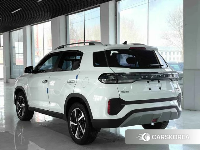 Hyundai ix35 id 4208061 из Китая 18