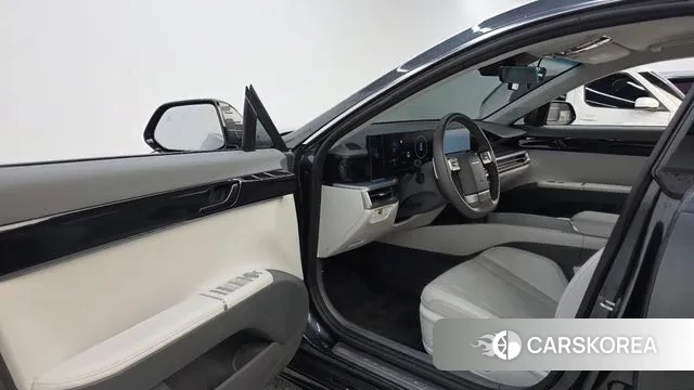 Hyundai Grandeur (GN7) id 3751975 из Кореи 20