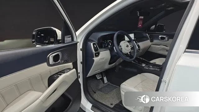 Kia Sorento 4th Generation id 3601504 из Кореи 20