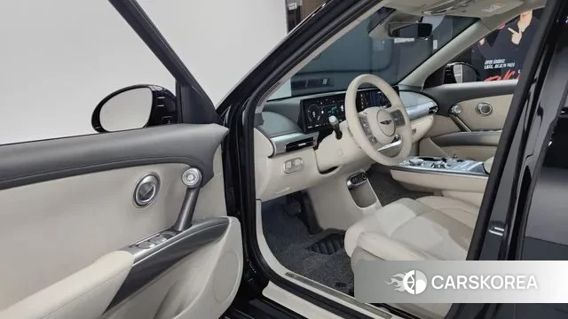 Genesis GV60 id 3518086 из Кореи 20