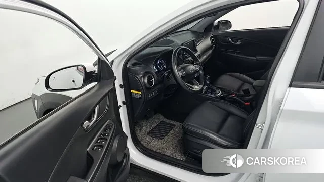 Hyundai Kona id 3055262 из Кореи 20