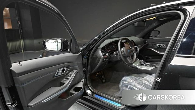 BMW 3 Series (G20) id 3833791 из Кореи 20