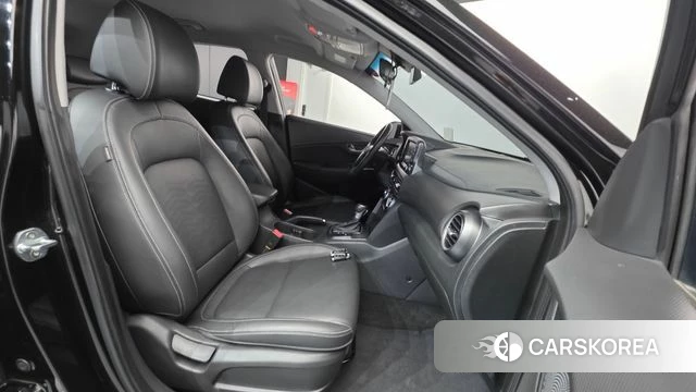 Hyundai Kona id 4304809 из Кореи 20