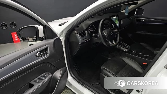 Renault Korea (Samsung) XM3 id 3916106 из Кореи 20