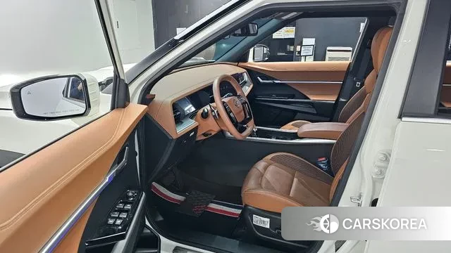 Ssangyong Torres id 3591148 из Кореи 20