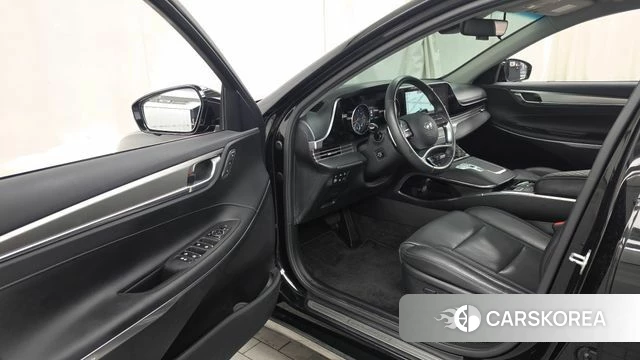 Hyundai The New Grandeur IG id 4745485 из Кореи 20