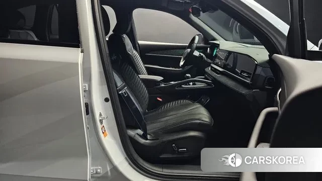 Renault Korea (Samsung) Grand Coleos id 3223133 из Кореи 20