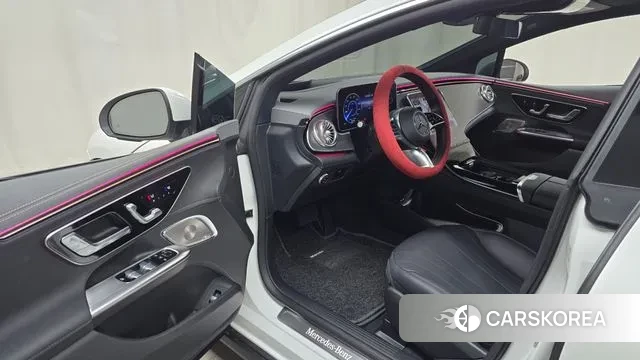 Mercedes-Benz EQE V295 id 3467694 из Кореи 20