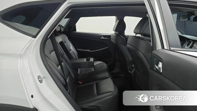 Hyundai All New Tucson id 4850224 из Кореи 31