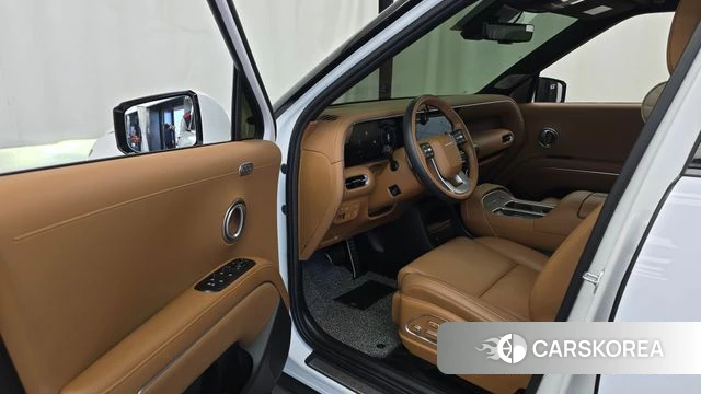 Hyundai Palisade (LX3) id 4862822 из Кореи 32