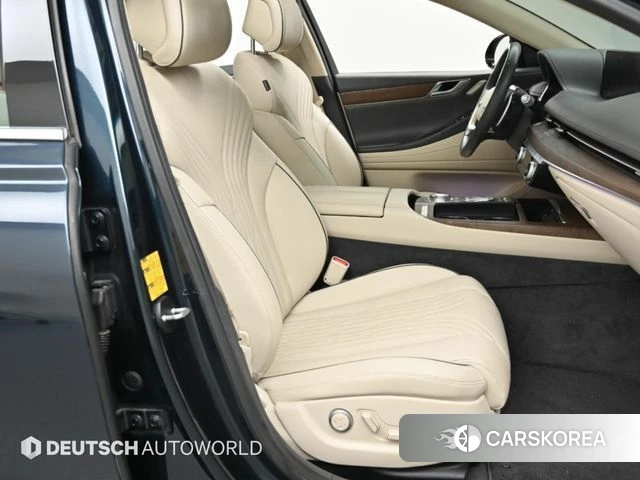 Genesis G80 (RG3) id 4899884 из Кореи 20
