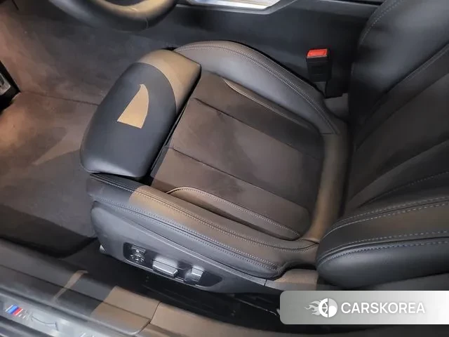 BMW 3 Series (G20) id 3028328 из Кореи 19