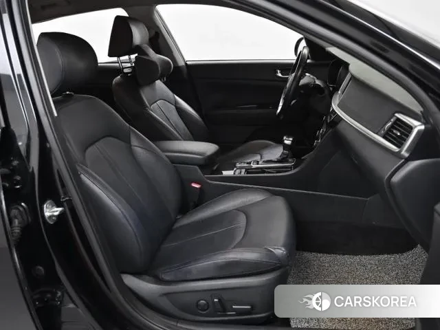 Kia The New K5 2nd generation id 3386049 из Кореи 20