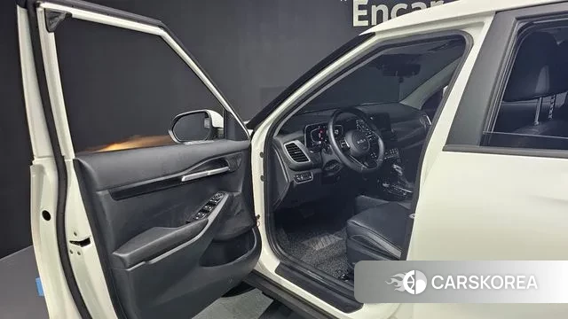 Kia The New Seltos id 2993500 из Кореи 20