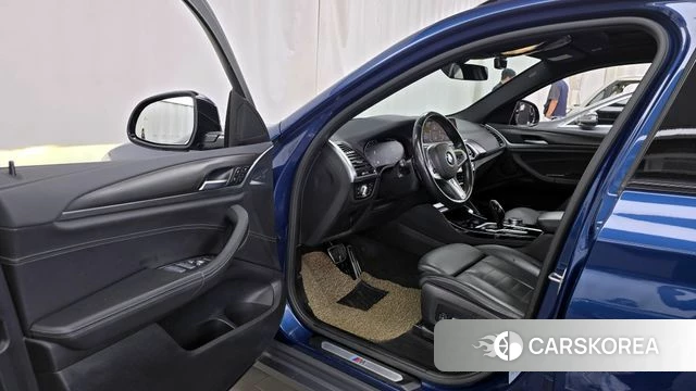 BMW X4 (G02) id 4344354 из Кореи 31