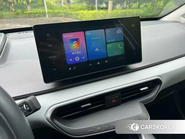 Geely Geometry A id 4209680 из Китая 16