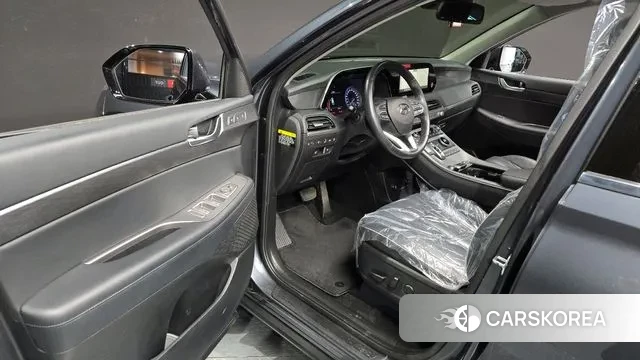 Hyundai Palisade id 3747914 из Кореи 20