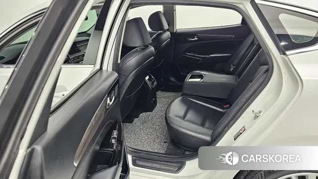 Kia K7 Premier id 3368077 из Кореи 20