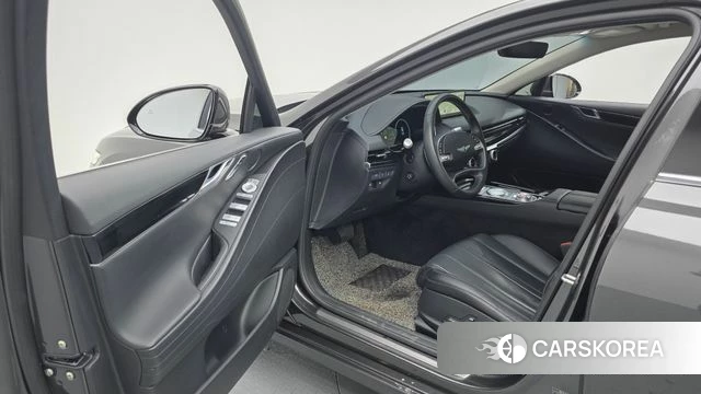 Genesis G80 (RG3) id 4395797 из Кореи 20