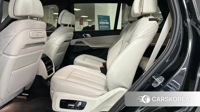 BMW X7 (G07) id 4298585 из Кореи 19