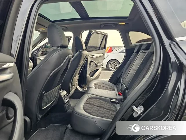 BMW X1 (F48) id 3476681 из Кореи 20