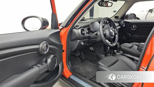 Mini Cooper id 4657367 из Кореи 35