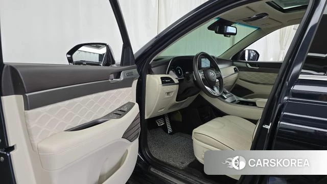 Hyundai Palisade id 4489276 из Кореи 20