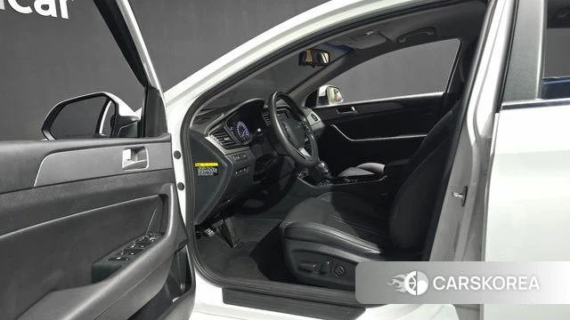 Hyundai Sonata New Rise id 4310761 из Кореи 30