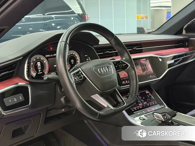 Audi A6L id 4399764 из Китая 20