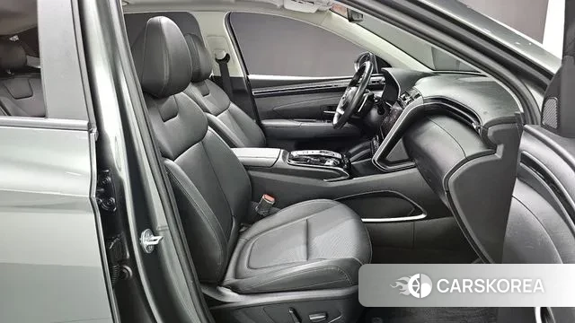 Hyundai Tucson (NX4) id 2963934 из Кореи 20