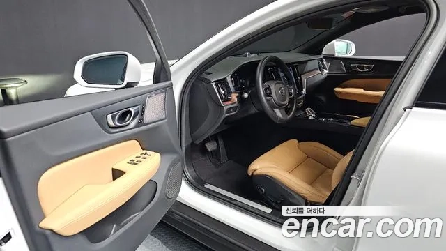 Volvo V60 Cross-Country 2nd Generation id 2949300 из Кореи 20