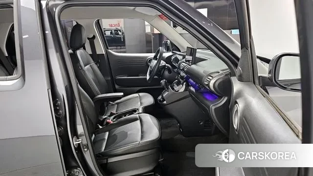 Hyundai Casper id 3581610 из Кореи 20