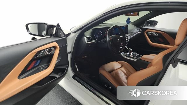 BMW M2 (G87) id 3909853 из Кореи 20