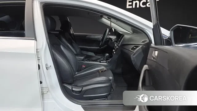 Hyundai Sonata New Rise id 3380843 из Кореи 20