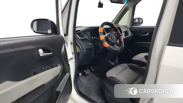 Kia The New Ray id 3448682 из Кореи 20