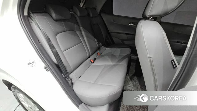 Kia Morning Urban (JA) id 4624796 из Кореи 33