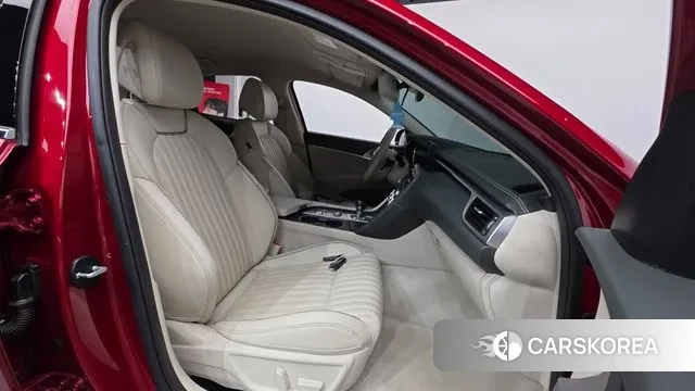 Genesis The New G70 id 3735355 из Кореи 20