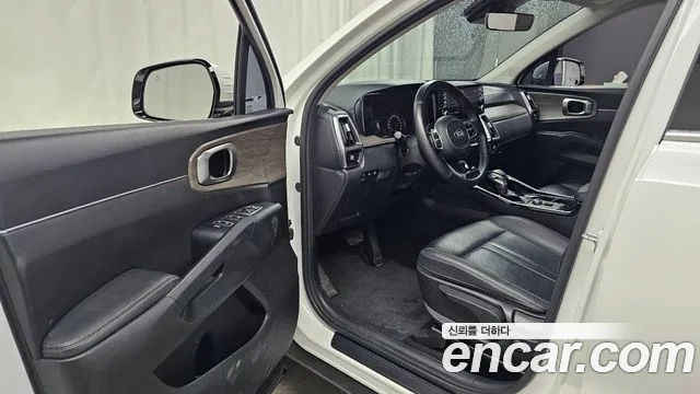 Kia Sorento 4th Generation id 2936230 из Кореи 20