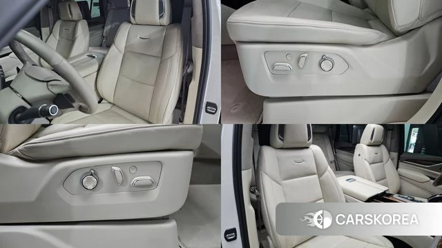 Cadillac Escalade 5th Generation id 4428977 из Кореи 20