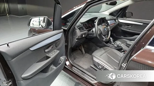 BMW 2 Series Active Tourer (F45) id 3274871 из Кореи 20
