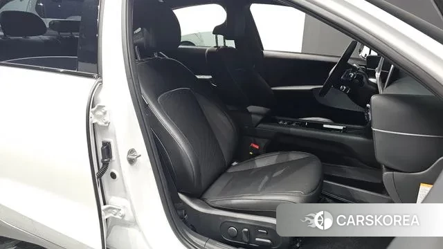 Hyundai Ionic 6 id 3168745 из Кореи 20