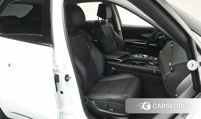 Genesis GV70 id 3833165 из Кореи 14