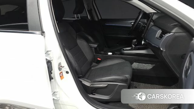 Renault Korea (Samsung) XM3 id 4907061 из Кореи 36