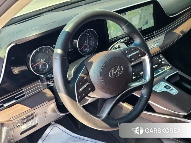 Hyundai The New Grandeur IG id 2999590 из Кореи 20