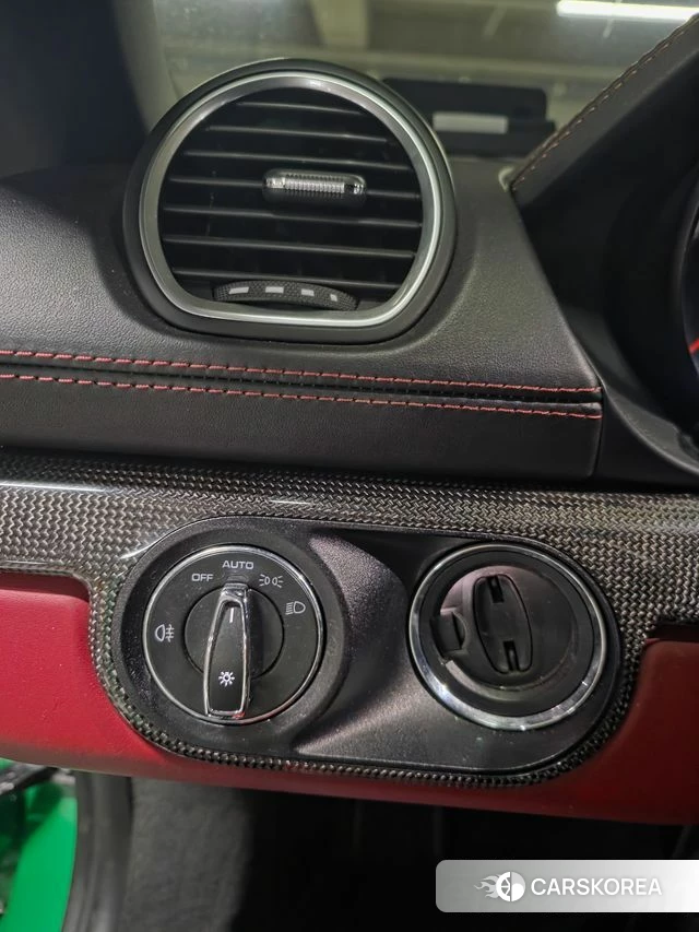 Porsche 718 Boxster id 4419812 из Кореи 11