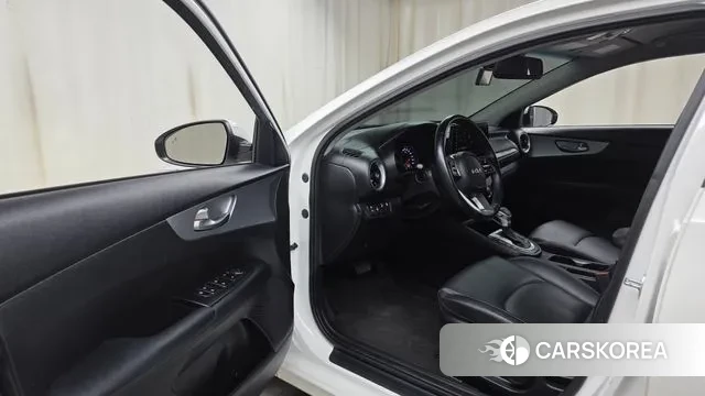 Kia The New K3 2nd generation id 3421590 из Кореи 20